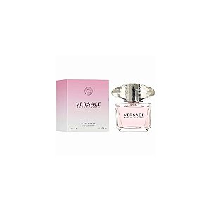 Perfume Versace Bright Crystal Eau de Toilette 90ML