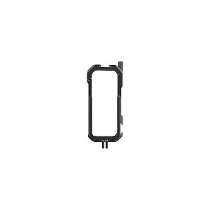 Jaula Protetora Ulanzi C-X3 para Insta360 X3 Cor Preta