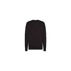 Moletón Tommy Hilfiger MW0MW37237 BDS Masculino