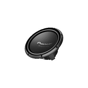 Subwoofer Pioneer TS-W32D4 12" 1500W