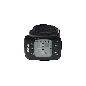 Medidor de Pressão de Pulso Omron HEM-6232T