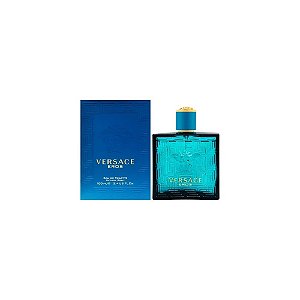 Perfume Versace Eros Eau de Toilette 100ml
