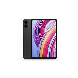 Tablet Xiaomi Redmi Pad 2 Pro Wi-Fi 8/256GB 12,1" 8/8MP 33W A14 - Cinza Grafite