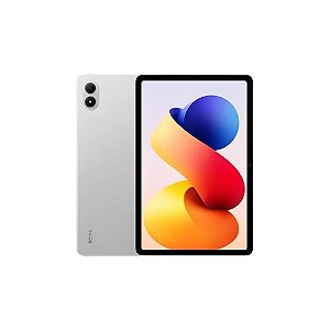 Tablet Xiaomi Redmi Pad 2 Pro Wi-Fi 8/256 GB 31,754 cm (12,5") 8/8 MP 33 W A14 - Prata