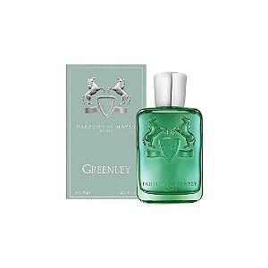 Perfume Parfums de Marly Greenley Eau de Parfum Unissex - 125ML