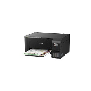 Impressora Epson L3250 3X1 Eco Tank Wi-Fi 220V + Kit de Tinta Polaroides