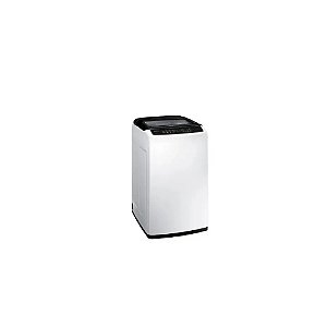 Máquina de Lavar Automática Samsung WA80CG4240BW/ ZS Carga Superior/ 8KG/ 700RPM/ 220V