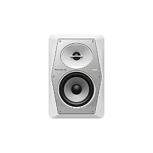 Caixa de Som Pioneer VM-50 - Branca