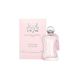 Perfume Parfums de Marly Delina La Rosée Edp Feminino - 75ML