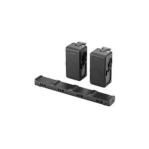 Kit de Bateria Dji Avata FLY More