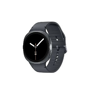 Relógio Samsung Galaxy Watch8 44mm - Grafite