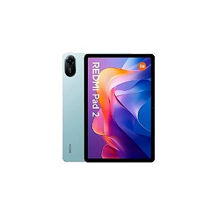 Tablet Xiaomi Redmi Pad 2 11" 8/256GB Wifi Verde