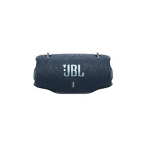 Caixa de Som JBL Xtreme 4 com Bluetooth/IP67 - Azul