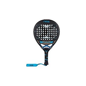 Pá de Padel Nox AT10 Pro Cup Soft 2026 Agustín Tapia