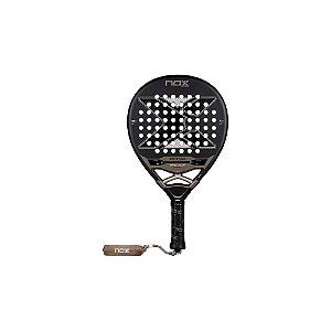 Raquete de Padel Nox AT10 Pro Cup Hard 2026 Agustín Tapia