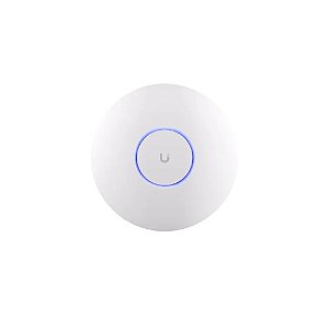 Ponto de Acesso Ubiquiti Unifi U7PRO 2X2 Mimo 2.5/6GHZ+300 - Branco