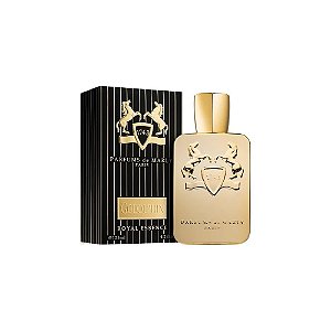 Perfume Parfums de Marly Godolphin Edp Masculino - 125Ml