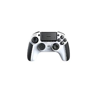 Controle PS5 Nacon Revolution 5 Pro 50-1727-01 - Branco