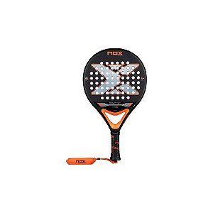 Raquete de Padel Nox Equation Hard Advanced 2026