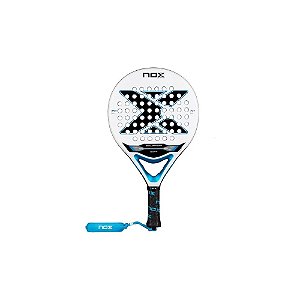 Raquete de Pádel Nox Equation Soft Advanced 2026