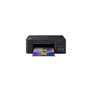 Impressora Brother DCP-T220 Multifuncional 220V/USB - Preto