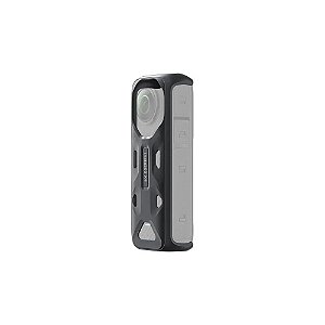 Capa de Agarramento Térmico INSTA360 Cinsbbms X4 - Preto