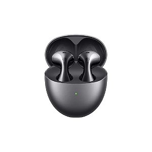 Fone de Ouvido Huawei Freebuds 6 Active - Preto
