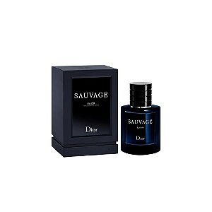 Perfume Christian Dior Sauvage Elixir Masculino - 60ml
