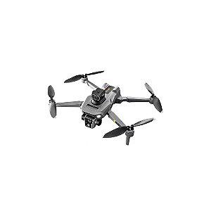 Drone Hetzer K19 Max GPS 5G Wi-Fi Câmera Dupla HD e Controle Remoto
