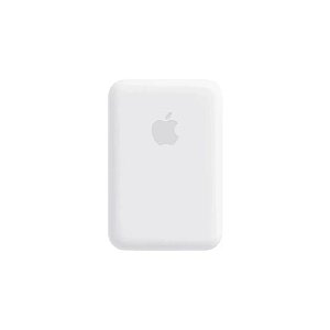 Carregador Portátil Magsafe Battery Pack MJWY3AM A2384 - Branco