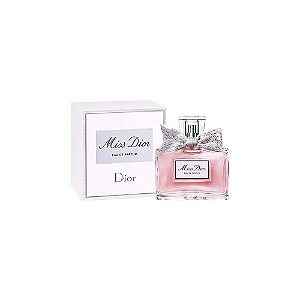 Perfume Christian Dior Miss Dior Edp Feminino - 100ml