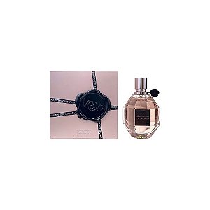 Perfume Viktor Rolf Flowerbomb L'Eau de Parfum Feminino - 100ML