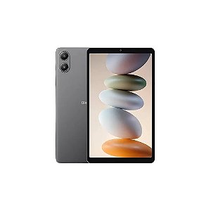 Tablet Blackview Link 2 Wi-Fi 4/128GB 20,5 cm (8,68") 8/5MP - Preto Meia-Noite