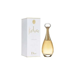 Perfume Christian Dior J'Adore Edp Feminino - 100 ML