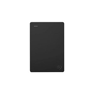 Disco Rígido Externo Seagate Portátil Drive 1TB STGX1000400 - Preto