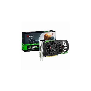 Placa de Vídeo Keedata Geforce GTX960 com 4GB DDR5/ 1020MHZ/ HDMI/ DVI/ VGA