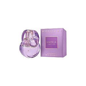 Perfume Bvlgari Omnia Amethyste Eau de Toilette Feminino - 100ML