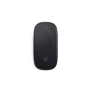 Mouse Mágico Apple 2 MRME2LL/A - Cinza Espacial