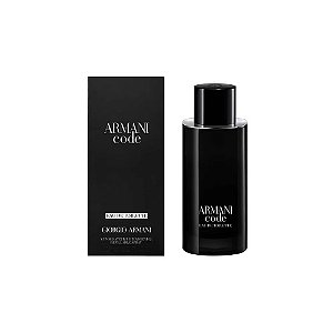 Perfume Giorgio Armani Code Edt Masculino - 125ML