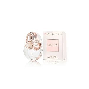 Perfume Bvlgari Omnia Crystalline Edt Feminino - 100ML