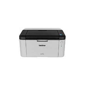 Impressora Brother Laser HL-1200 220V c/Adaptador - White/Black