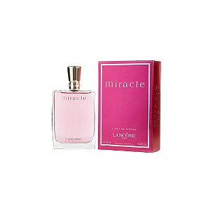 Perfume Lancôme Miracle Edp Feminino - 100ML