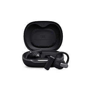 Fone de Ouvido JBL Bluetooth Sense Pro - Preto