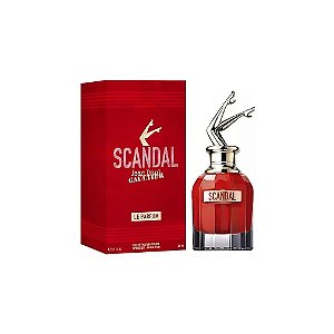 Perfume Jean Paul Gaultier Scandal Le Parfum Edp Feminino - 80ml