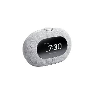 Rádio-Relógio JBL Horizon 3 - Cinza