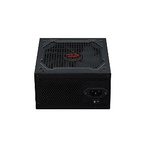 Fonte de Alimentação Redragon GC-PS011 80 Plus Bronze Full Modular/800W