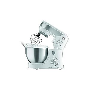 Batedeira Planetária Mondial BP-02P-W-Ti 700W/4,5L/220V - Branca