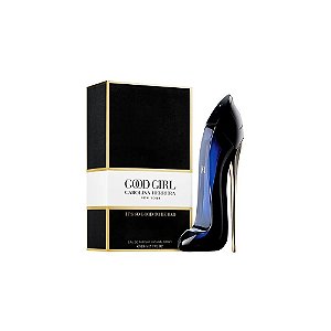Perfume Carolina Herrera Good Girl Edp Feminino - 80ml