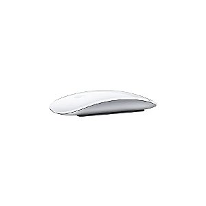 Mouse Apple Magic MK2E3AM/A A1657 com Bluetooth - Prateado