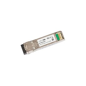 Módulo Mikrotik SFP+ s + 31DLC10D de 10 km de Alcance (10 Gbits)